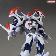 REVOLTECH No.023 ダンガイオー