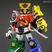 スーパーロボット超合金 侍戦队シンケンジャー シンケンオー