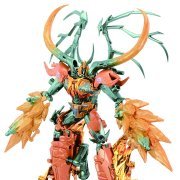 变形金刚プライム AM-19 盖亚ユニクロン