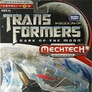 变形金刚 ムービー DD10 スカイワープ