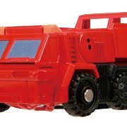 变形金刚 ビークール B07 消防车