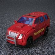 変形！ヘンケイ！变形金刚 C-11 アイアンハイド