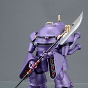 ヴァリアブルアクション 樱花大战 光武（すみれ机）