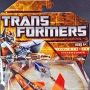 变形金刚 ムービー AA-14 テラDive