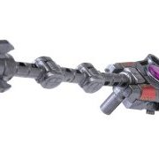 变形金刚プライム AMW10 アームズマイクロン ゾリM