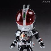 DEFORIDE(デフォライド) 004 假面骑士５５５（ファイズ） 亚克赛尔フォーム