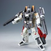 変形！ヘンケイ！变形金刚 D-04 ラムジェット