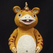 大怪兽系列 快兽布斯卡 B型