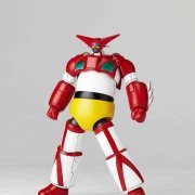 山口式转轮系列 No.105 ゲッター１ リニューアルVer.