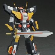 群雄【动】＃010 獣装机攻ダンクーガ新星