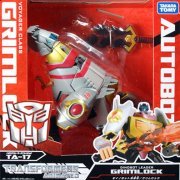 变形金刚 TA17 グリムロック