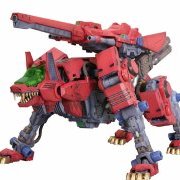 HMM ZOIDS（ゾイド） 音速战狼LC ゼネバス帝国军仕様
