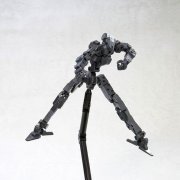 M.S.G モデリングサポートグッズ MB34R メカニカルベース フライング3 （リニューアル再生产）