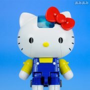 超合金 HelloKitty