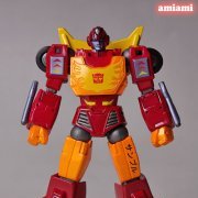 转轮科技 No.047 变形金刚 热破