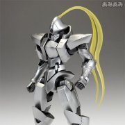 ROBOT魂 -ROBOT魂-〈SIDE AS〉 全金属狂潮 柯达尔