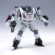 变形金刚 TFジェネレーションズ TG02 オートボットジャズ