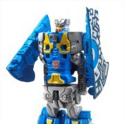 变形金刚ジェネレーションズ TG-15 オートボットデータディスクSET