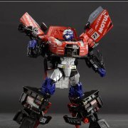 变形金刚GT GT-01 GT-Rプライム