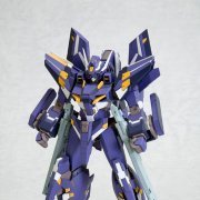 机战OG 1/144 ART-1（アートワン） 一部涂装済みPlastic Kit