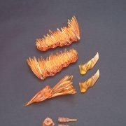 ダン铁球戦机 LBXカスタムエフェクトDX2