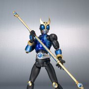S.H.Figuarts 假面骑士空我 青龙形态