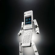 超合金 GE-46 ケータイ捜査官7 フォンブレイバー7