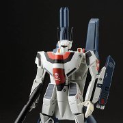 YAMATO超时空要塞系列 1/60 完全変形 VF-1S 一条辉 机 with スーパー＆ストライクパーツ