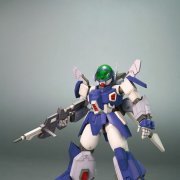 S.U.G.O.I 苍き流星SPTレイズナー レイズナー