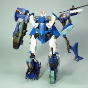 变形金刚 ユナイテッドEX ジェットMaster プライムモード