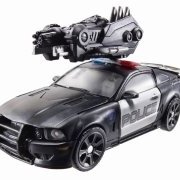 变形金刚 ムービー DD03 ディセプティコンバリケード