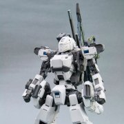 ボーダーブレイク エアバースト シュライクV型(ごがた) Plastic Kit