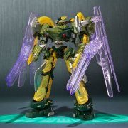 ROBOT魂 -ROBOT魂-〈SIDE HL〉ZegaPain Hraesvelg