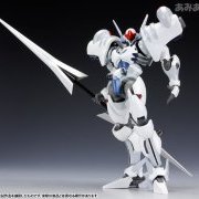 RIOBOT 风暴战士奥钢