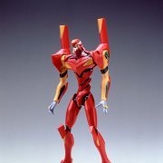 LMHG EVA2号机