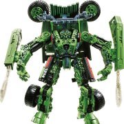 变形金刚 ムービー RD-17 ロングハウル