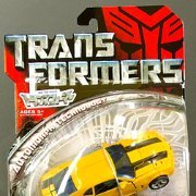 变形金刚 ムービー MA-10 NEWバンブルビー