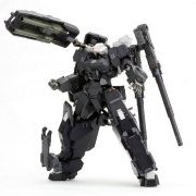 フレームアームズ XFA-01 Werewolf Spector