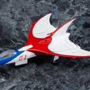 ＥＸ合金 科学忍者队ガッチャマン ガッチャマンメカＡSET