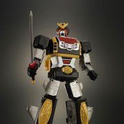 超合金魂 GX-33 猎豹金刚＆蜘蛛侠