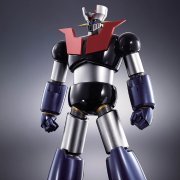 【初回特典付】DX超合金魂 マジンガーZ