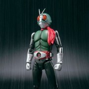 S.H.Figuarts 假面骑士新1号