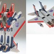 变形金刚 アンコール 04 スタース奶油