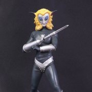 大怪兽系列 马格玛星人