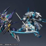 フレームアームズバーサスSET〈ゼルフィカールVSフレズヴェルク=アーテル〉