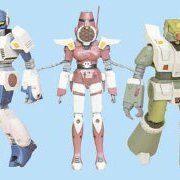 テクノポリス21C No.02 