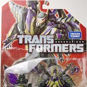 变形金刚 TFジェネレーションズ TG08 キックバック