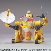 KERORO军曹 プラモコレクション NO.27 薮医库鲁鲁ロボ