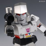 D-スタイル 变形金刚 メガ特朗