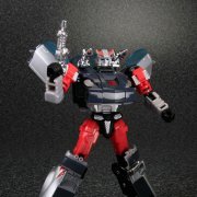 変形！ヘンケイ！变形金刚 C-10 ストリーク